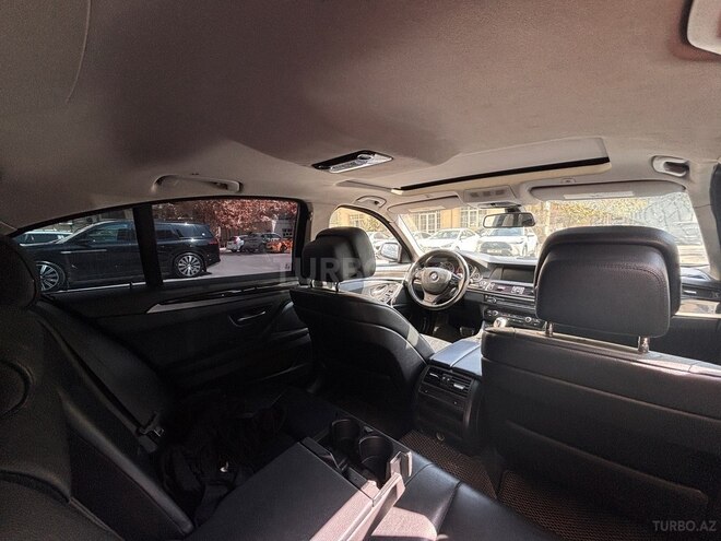 BMW 528 2012, 400,000 km - 2.0 l - Bakı