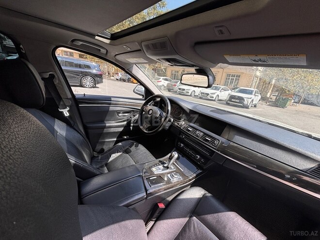 BMW 528 2012, 400,000 km - 2.0 l - Bakı