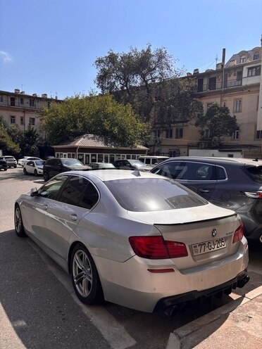 BMW 528 2012, 400,000 km - 2.0 l - Bakı