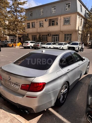 BMW 528 2012, 400,000 km - 2.0 l - Bakı