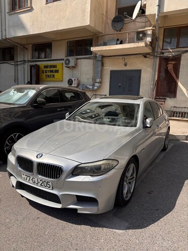 BMW 528 2012, 400,000 km - 2.0 l - Bakı