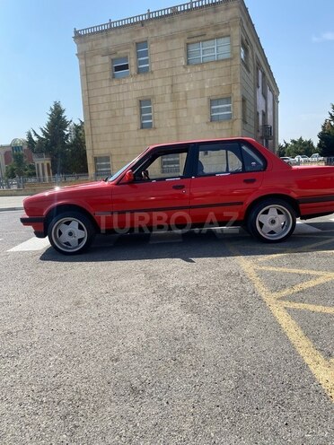 BMW 316 1989, 246,000 km - 1.8 l - Bakı