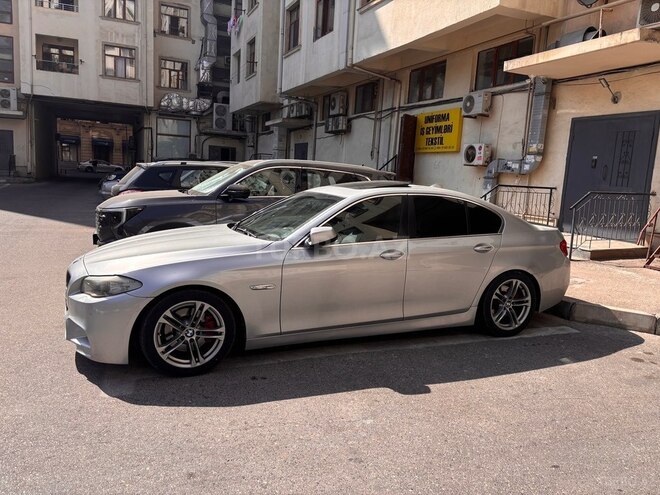 BMW 528 2012, 400,000 km - 2.0 l - Bakı