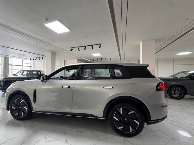 Changan  2026, 0 km - 1.5 l - Bakı
