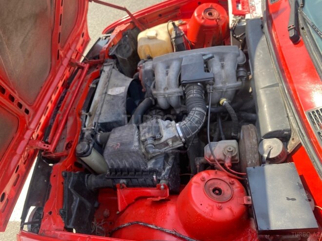 BMW 316 1989, 246,000 km - 1.8 l - Bakı