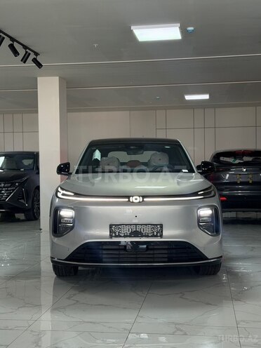 Changan  2026, 0 km - 1.5 l - Bakı