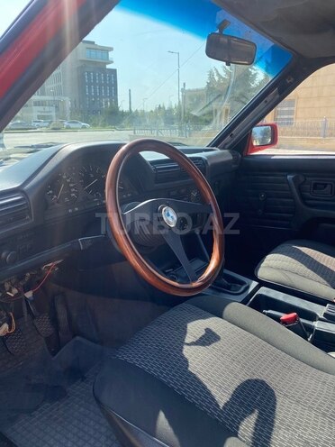 BMW 316 1989, 246,000 km - 1.8 l - Bakı
