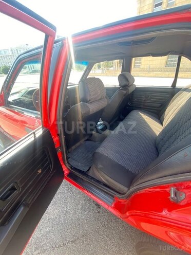 BMW 316 1989, 246,000 km - 1.8 l - Bakı