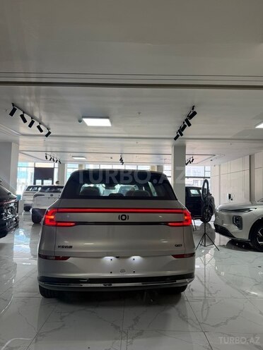 Changan  2026, 0 km - 1.5 l - Bakı