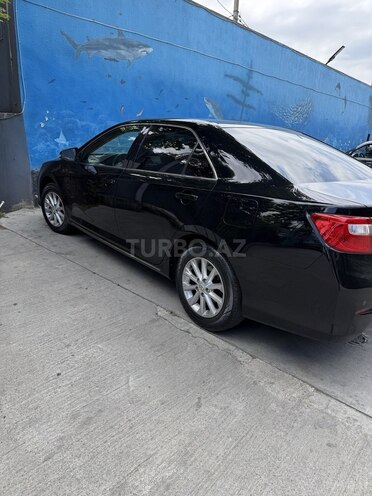 Toyota Camry 2014, 225,000 km - 2.5 l - Gəncə