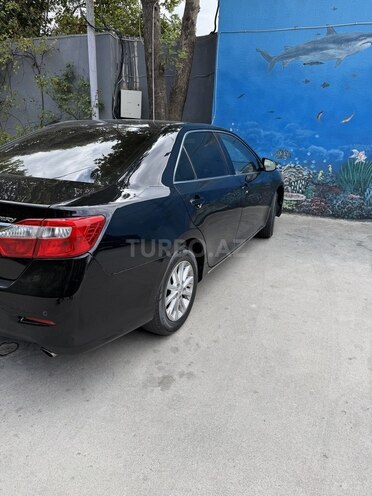 Toyota Camry 2014, 225,000 km - 2.5 l - Gəncə