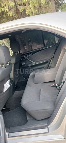 Mercedes E 220 1999, 357,000 km - 2.2 л - Bakı
