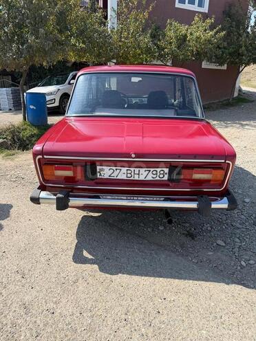 LADA (VAZ) 2106 2000, 340,000 km - 1.6 l - Qusar