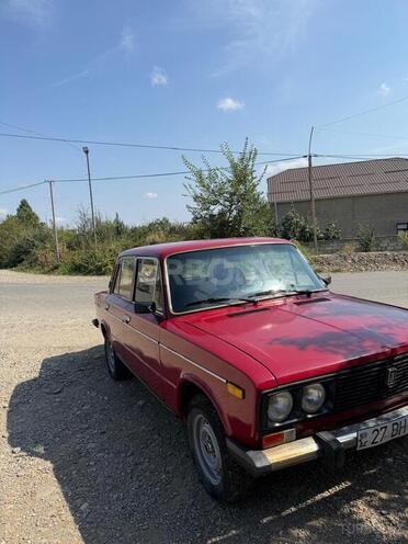 LADA (VAZ) 2106 2000, 340,000 km - 1.6 l - Qusar