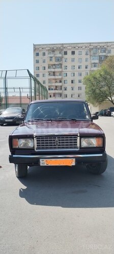 LADA (VAZ) 2107 2005, 39,500 km - 1.6 л - Sumqayıt