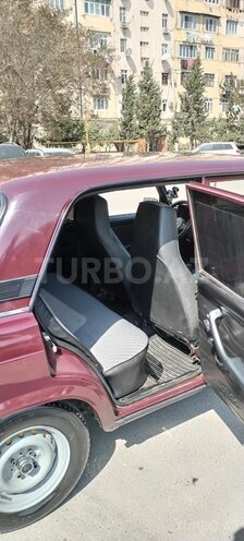 LADA (VAZ) 2107 2005, 39,500 km - 1.6 л - Sumqayıt