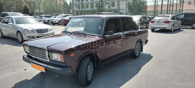 LADA (VAZ) 2107 2005, 39,500 km - 1.6 л - Sumqayıt