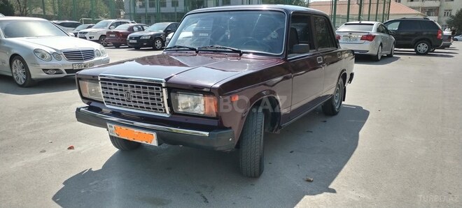 LADA (VAZ) 2107 2005, 39,500 km - 1.6 л - Sumqayıt