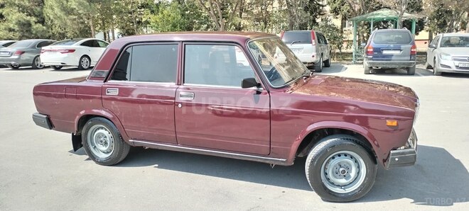 LADA (VAZ) 2107 2005, 39,500 km - 1.6 л - Sumqayıt