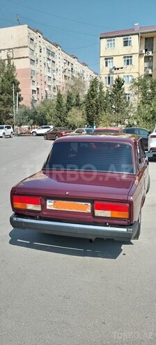 LADA (VAZ) 2107 2005, 39,500 km - 1.6 л - Sumqayıt