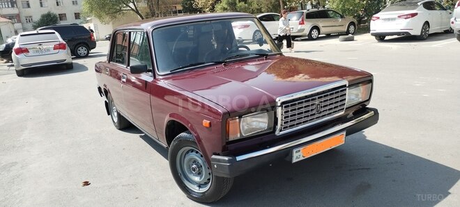 LADA (VAZ) 2107 2005, 39,500 km - 1.6 л - Sumqayıt