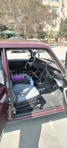 LADA (VAZ) 2107 2005, 39,500 km - 1.6 л - Sumqayıt