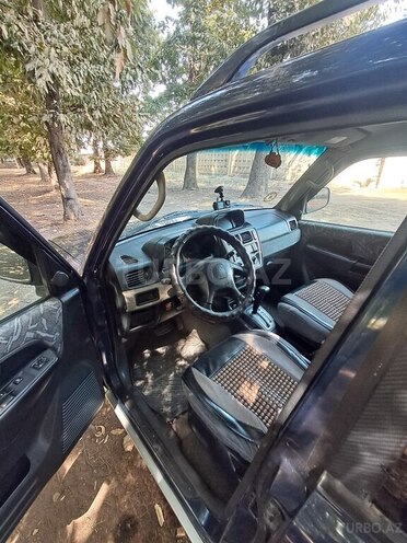 Mitsubishi Pajero io 1999, 583,178 km - 1.8 l - Masallı