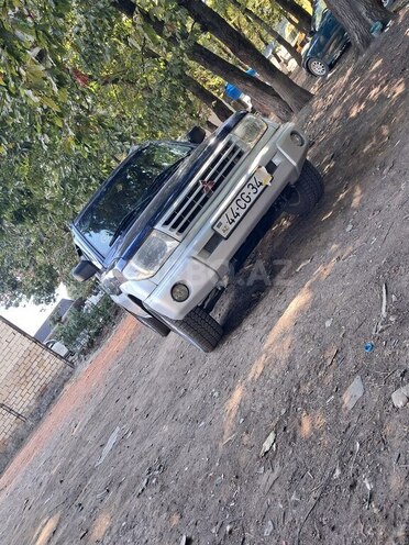 Mitsubishi Pajero io 1999, 583,178 km - 1.8 l - Masallı