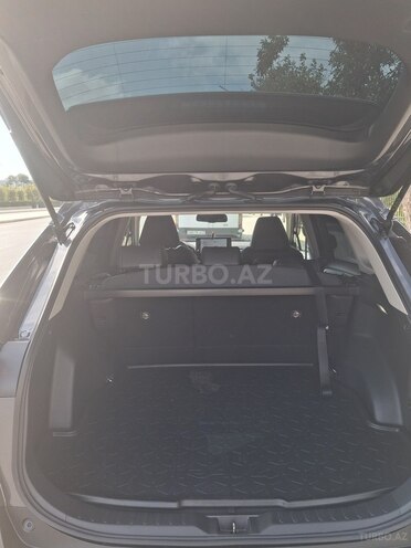 Toyota RAV4 2023, 29,500 km - 2.5 л - Bakı