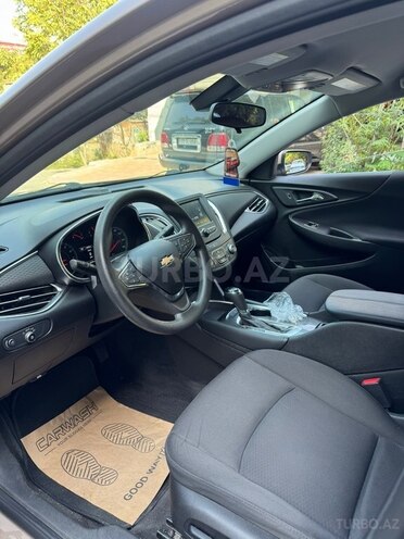 Chevrolet Malibu 2018, 139,793 km - 1.5 l - Bakı