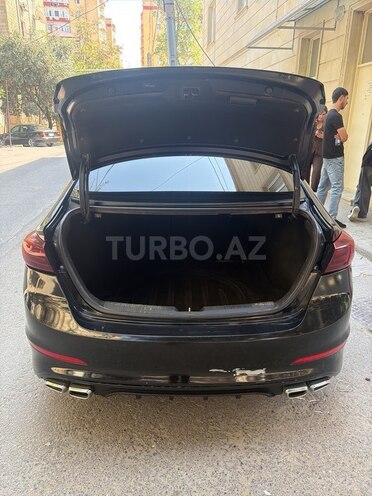 Hyundai Elantra 2016, 467,082 km - 2.0 l - Bakı