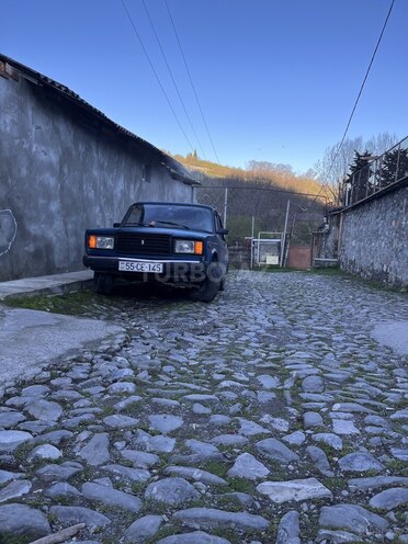 LADA (VAZ) 2107 2004, 83,721 km - 1.6 л - Şəki