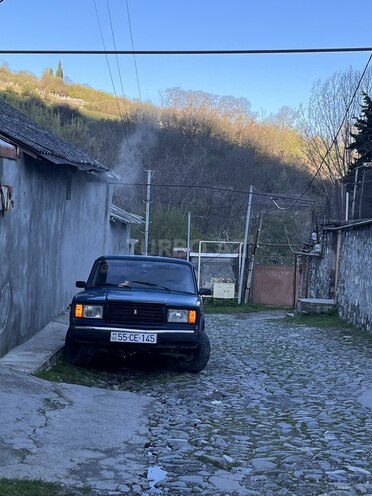 LADA (VAZ) 2107 2004, 83,721 km - 1.6 л - Şəki