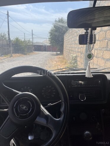 LADA (VAZ) 2107 2004, 83,721 km - 1.6 л - Şəki