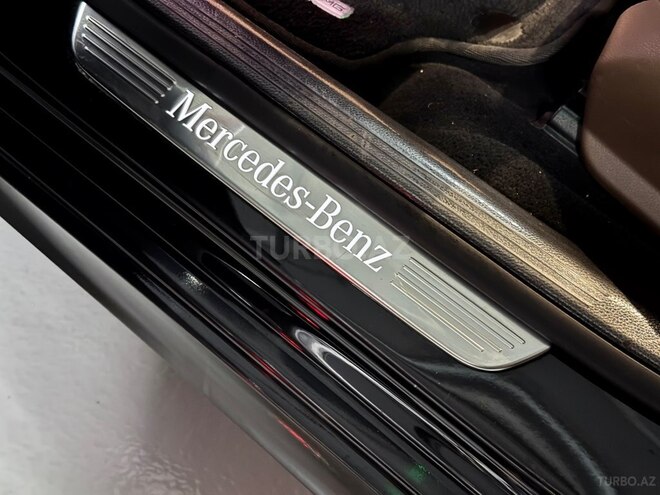 Mercedes E 220 d 2016, 147,000 km - 2.0 l - Bakı