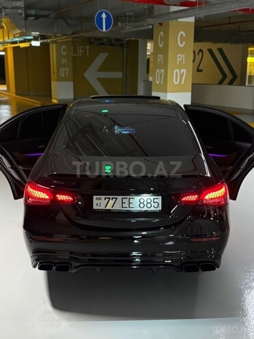 Mercedes E 220 d 2016, 147,000 km - 2.0 l - Bakı