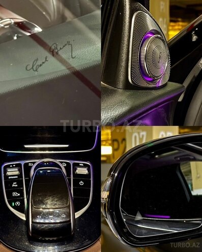 Mercedes E 220 d 2016, 147,000 km - 2.0 l - Bakı