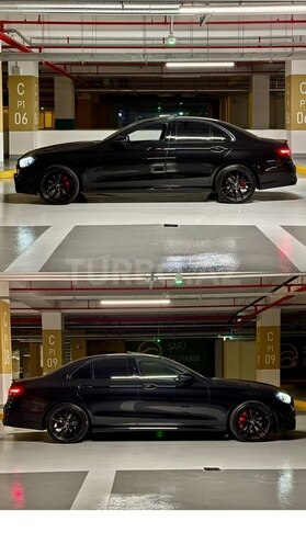 Mercedes E 220 d 2016, 147,000 km - 2.0 l - Bakı