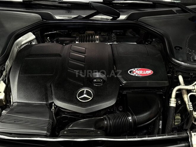 Mercedes E 220 d 2016, 147,000 km - 2.0 l - Bakı