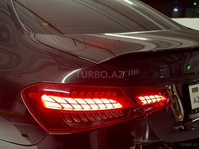 Mercedes E 220 d 2016, 147,000 km - 2.0 l - Bakı