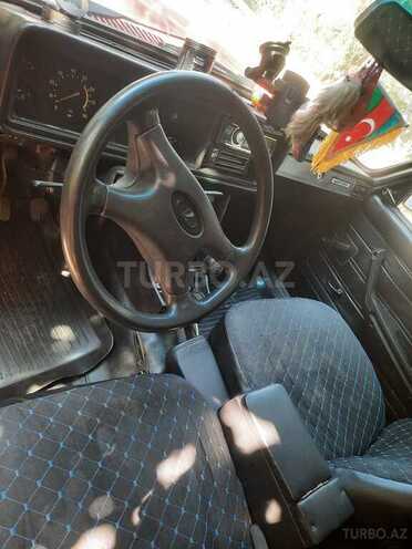 LADA (VAZ) 2107 1987, 10,000 km - 1.6 l - Mingəçevir