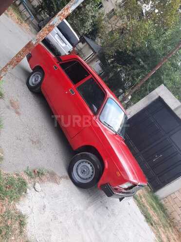 LADA (VAZ) 2107 1987, 10,000 km - 1.6 l - Mingəçevir