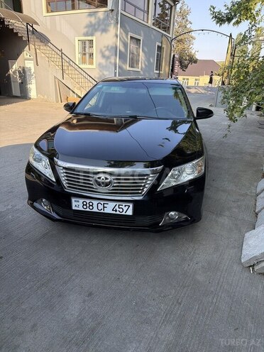Toyota Camry 2014, 225,000 km - 2.5 l - Gəncə