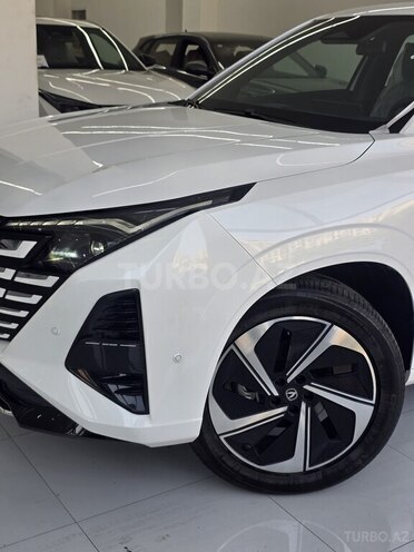 Changan  2026, 0 km - 1.5 l - Bakı