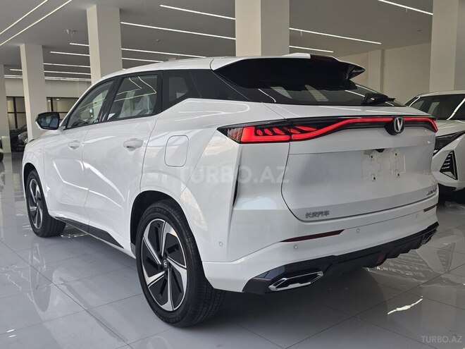 Changan  2026, 0 km - 1.5 l - Bakı