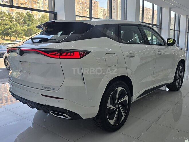 Changan  2026, 0 km - 1.5 l - Bakı