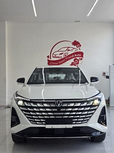 Changan  2026, 0 km - 1.5 l - Bakı