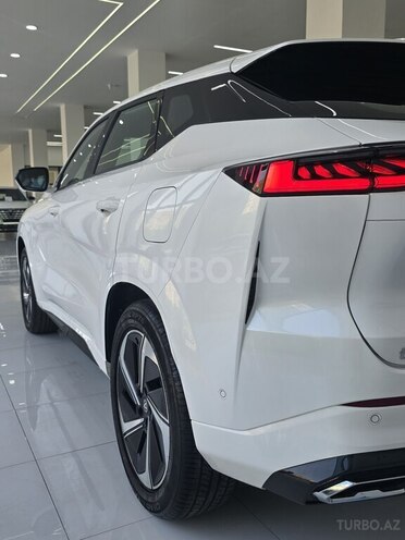 Changan  2026, 0 km - 1.5 l - Bakı