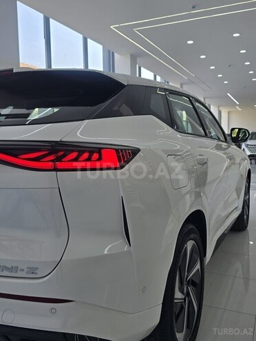 Changan  2026, 0 km - 1.5 l - Bakı