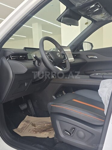 Changan  2026, 0 km - 1.5 l - Bakı